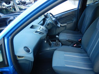 Parasolare Ford Fiesta 6 2009 Hatchback 1.25L Duratec DOHC EFI(80PS)