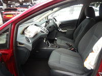 Parasolare Ford Fiesta 6 2009 HATCHBACK 1.4 i