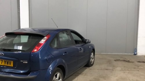 Parasolare Ford Focus 2008 Hatchback 1.6 TDCI