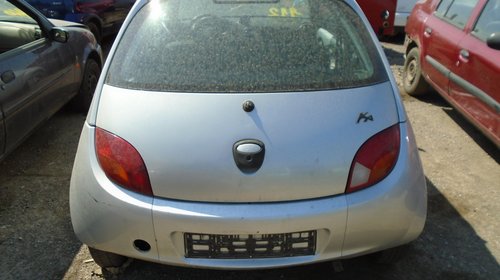 Parasolare Ford Ka 2000 HATCHBACK 1.3