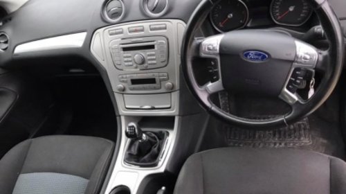 Parasolare Ford Mondeo 2010 Hatchback 2.0 tdci