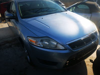 Parasolare Ford Mondeo 4 2007 Berlina 1.8