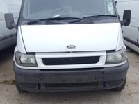 Parasolare Ford Transit 2005 135CP 2.4TDCI