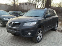 PARASOLARE HYUNDAI SANTA FE D4HB AUTOMAT 2010-2012