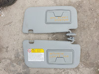 Parasolare Mitsubishi Lancer 2010 2011 2012