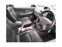 Parasolare Mitsubishi Pajero Pinin 2006 SUV 2.5 TD