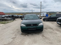Parasolare Opel Astra G 2001 cupe 1,7dti