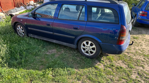 Parasolare Opel Astra G 2003 Break 2.0