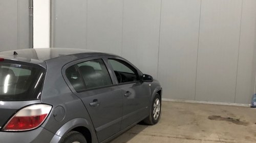 Parasolare Opel Astra H 2007 Hatchback 1.6