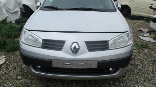 Parasolare Renault Megane 2005 BREAK 1.9DCI