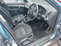 Parasolare Skoda Octavia 2 2008 BREAK 1.9 BXE