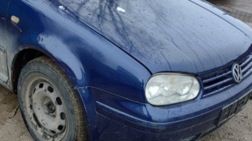 Parasolare Volkswagen Golf 4 2002 hatchback 1