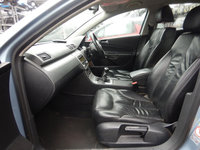 Parasolare Volkswagen Passat B6 2008 Sedan 1.9 TDi