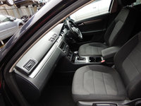 Parasolare Volkswagen Passat B7 2011 Berlina 2.0 TDI