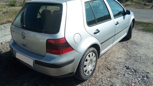 Parasolare VW Golf 4 2000 hatchback 1.4 16V