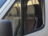 Paravant Mercedes Sprinter 2 usi intre 1995-2006