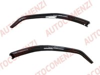 Paravanturi auto MITSUBISHI PAJERO 3 USI 2001-2006 (2 buc/set) ART3021