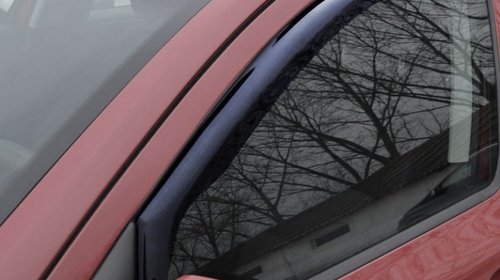 Paravanturi auto SEAT LEON III 2013-Prezent HATCHBACK / 5 usi -set fata-spate ART3011