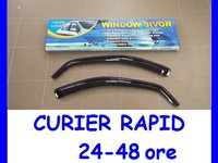 Paravanturi BMW seria 3, E 36, 3d 1991-1998 AL-TCT-1673