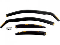 Paravanturi Bmw Seria 5 E60 Sedan 2003-2010 Set 4 Buc 2008