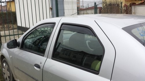 Paravanturi compatibile DACIA LOGAN I 2004-20