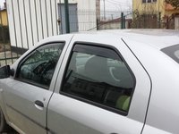 Paravanturi Dacia Logan I