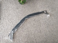 Paravanturi deflectoare aer fata VW VW T6 2015-> Set de 2 bucati pentru fata cu cleme de prindere