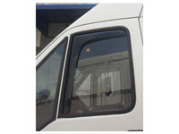 Paravanturi fata , fumurii compatibile Fiat Ducato 1996?2006 Cod:ART116