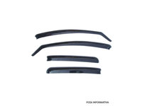 Paravanturi fata , fumurii compatibile Opel Vectra A B 4d / 5d 1996-2002 Cod:ART040