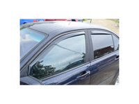 Paravanturi fata-spate, fumurii compatibile BMW Seria 3 4d 1998 E?6 / Sedan Cod: ART011