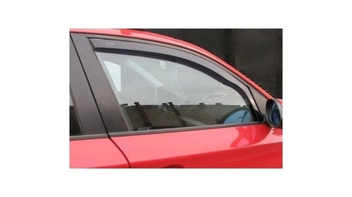 Paravanturi fata-spate, fumurii compatibile Renault Megane II 5D 2002-2009 / Hatchback Cod: ART2018