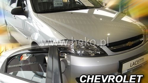 Paravanturi HEKO CHEVROLET LACETTI SEDAN 2002