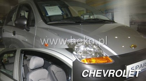 Paravanturi HEKO CHEVROLET SPARK I 2005-2010 