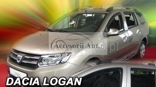 Paravanturi HEKO DACIA LOGAN MCV I 4 usi 2004