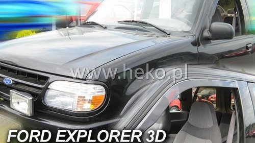 Paravanturi HEKO FORD EXPLORER 2 USI