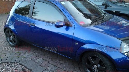 Paravanturi HEKO FORD KA 1996-2009