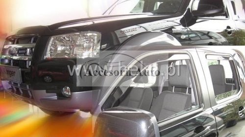 Paravanturi HEKO FORD RANGER 4 usi DO 2007 fa