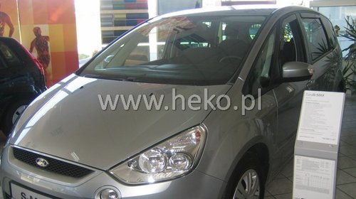 Paravanturi HEKO FORD S-MAX 2006-2010 fata+sp