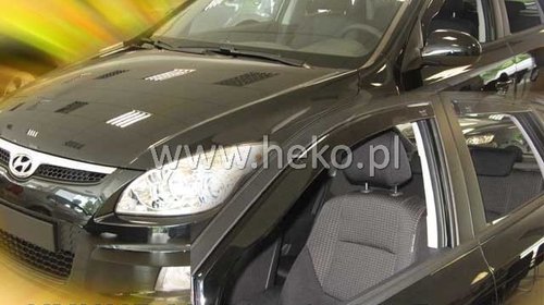 Paravanturi Heko Hyundai I30 Htb 2007-2012 fata+spate