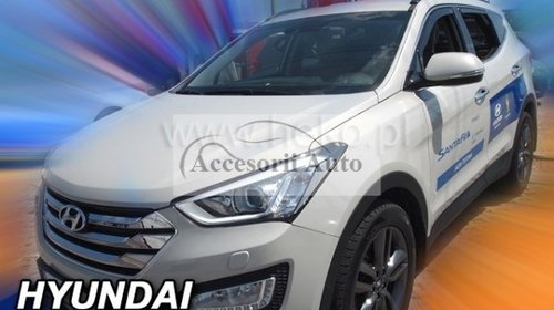 Paravanturi HEKO HYUNDAI SANTA FE III 5 usi 2