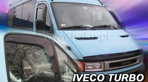 Paravanturi HEKO IVECO DAILY 2000-2014