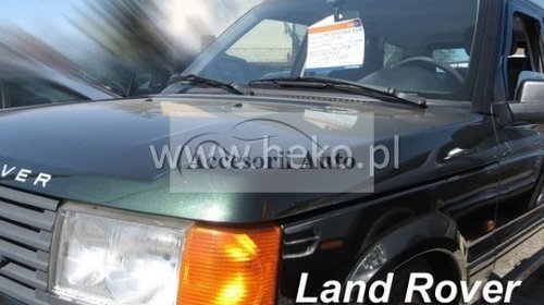 Paravanturi HEKO LAND ROVER RANGE ROVER II 19