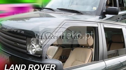 Paravanturi HEKO LAND ROVER RANGE ROVER III 2