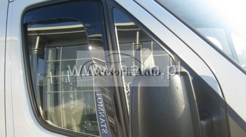 Paravanturi HEKO MERCEDES SPRINTER 2006-preze