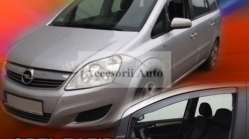 Paravanturi HEKO OPEL ZAFIRA 5 usi 2005-2012 