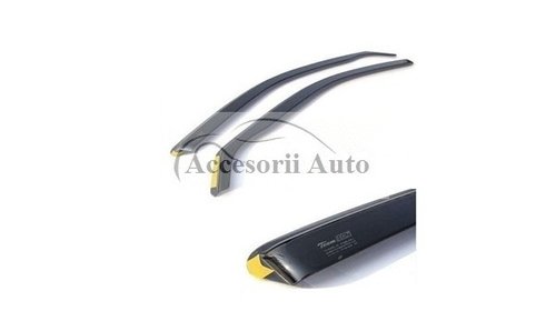 Paravanturi HEKO RENAULT SCENIC / GRAND 5 usi 2003-2009 fata-spate