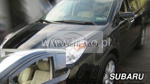 Paravanturi HEKO SUBARU TRIBECA B9 5 usi 2006