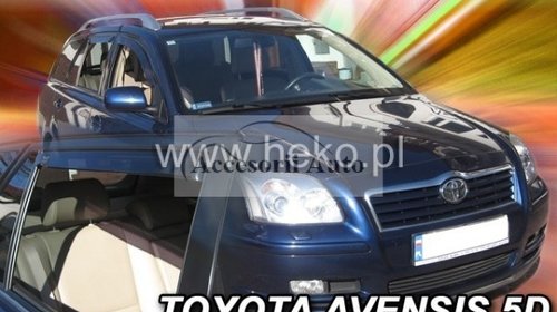 Paravanturi HEKO TOYOTA AVENSIS Combi 5 usi 2