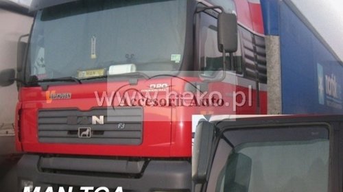 Paravanturi MAN TGA, TGL, TGM ,TGX 2001->