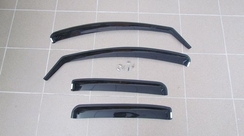 Paravanturi MERCEDES C Class W203 2000-2007